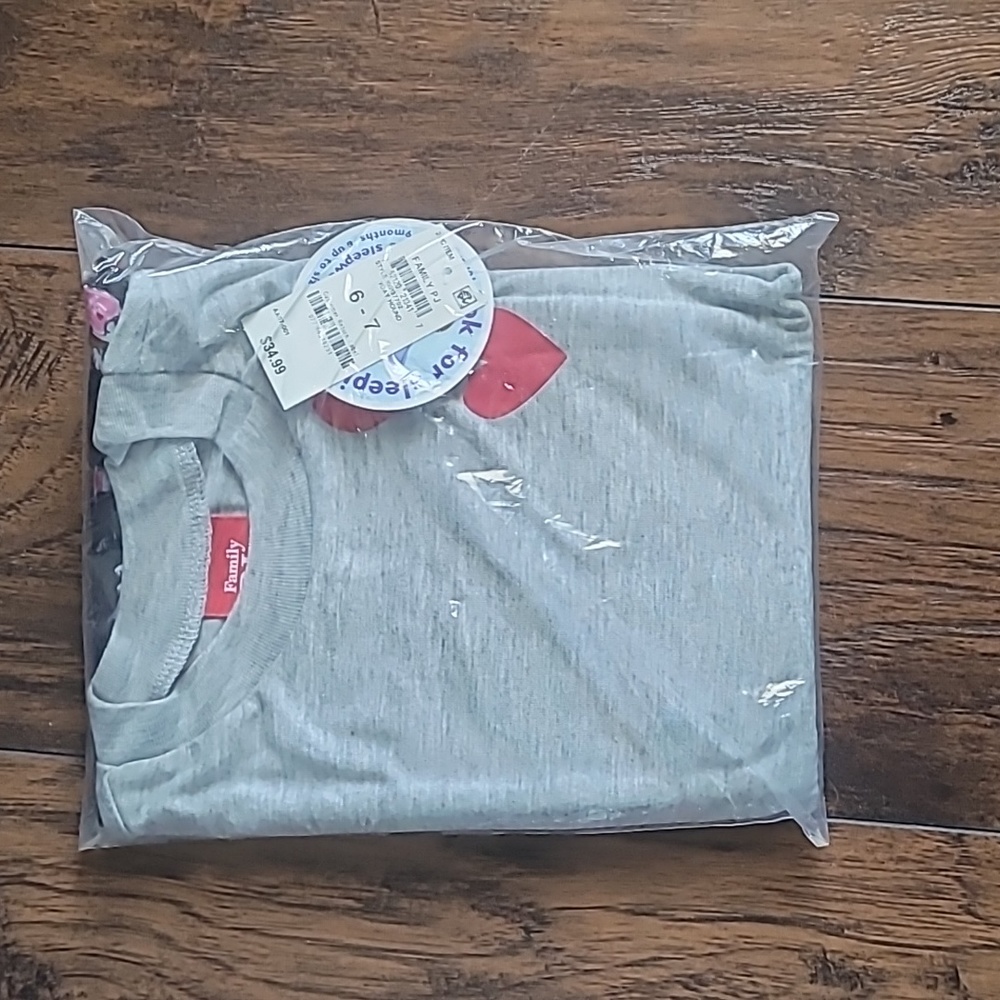 Kids pajamas